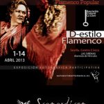 Exposición "D-estilo Flamenco"