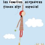 familia acogedora en Sevilla